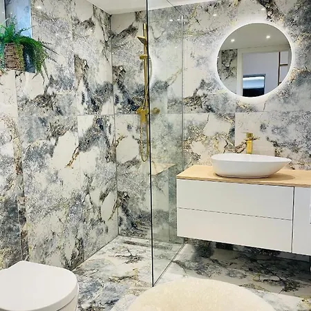 Apartament Apartma Tany Lublana