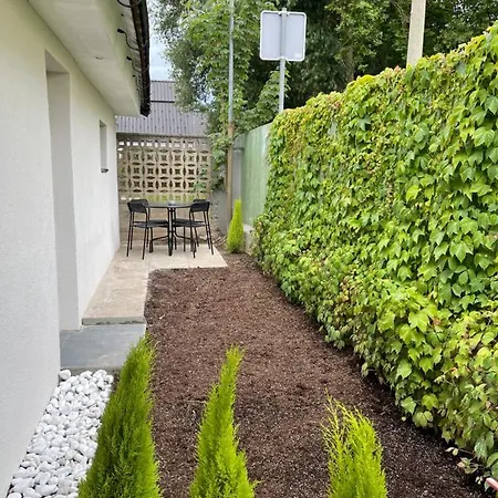 Apartma Tany