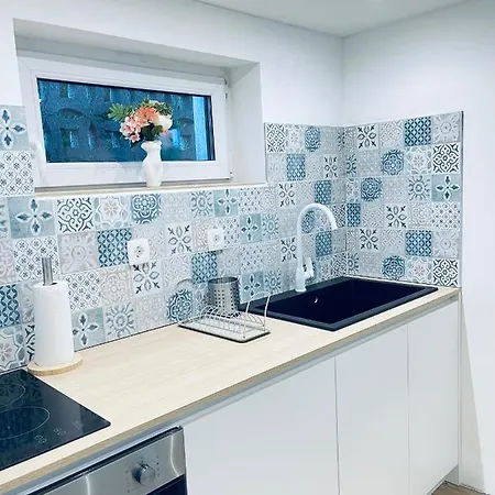 Apartma Tany * Ljubljana