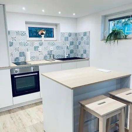 Apartment Apartma Tany