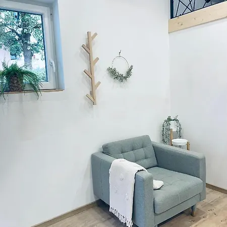 Apartma Tany Lägenhet *