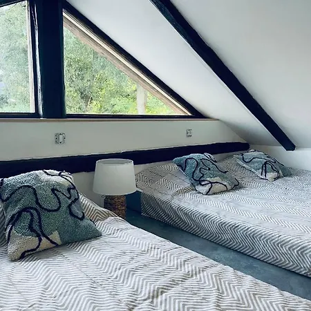 Apartma Tany