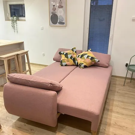Apartma Tany * Ljubljana