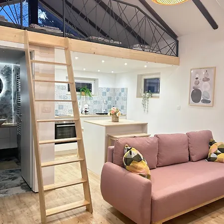 Apartma Tany * Ljubljana
