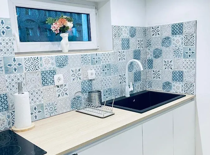 Apartma Tany * Ljubljana