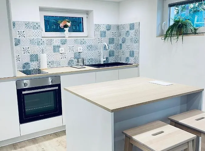 Lejlighed Apartma Tany