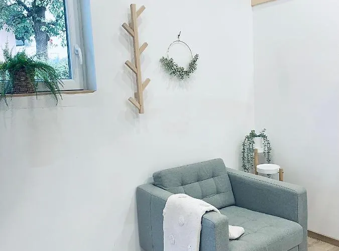 Apartma Tany شقة *