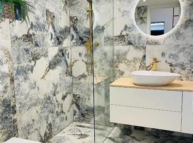 شقة Apartma Tany ليوبليانا